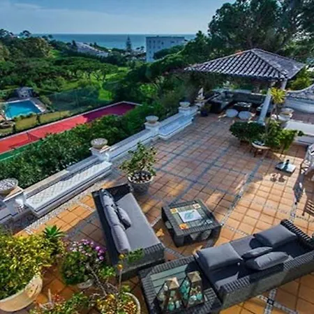 409 Beautiful 5 Bedrooms Heated Pool Short Walk To The Praca *