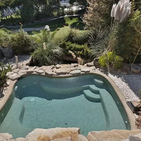 Villa 409 Beautiful 5 Bedrooms Heated Pool Short Walk To The Praca *