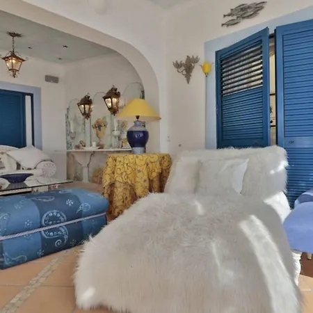 Villa 409 Beautiful 5 Bedrooms Heated Pool Short Walk To The Praca *
