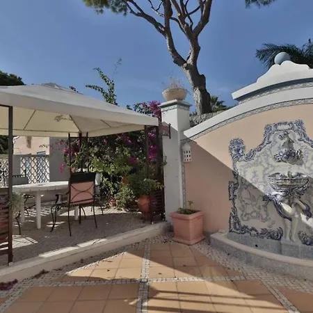 Villa 409 Beautiful 5 Bedrooms Heated Pool Short Walk To The Praca *