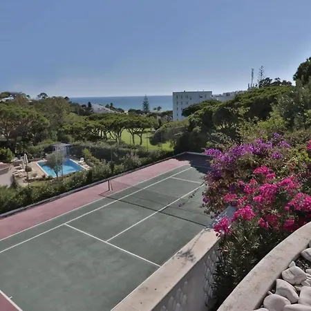 409 Beautiful 5 Bedrooms Heated Pool Short Walk To The Praca Villa Vale do Lobo