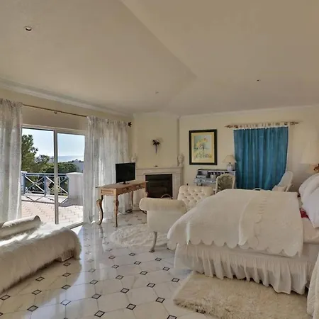 Villa 409 Beautiful 5 Bedrooms Heated Pool Short Walk To The Praca *