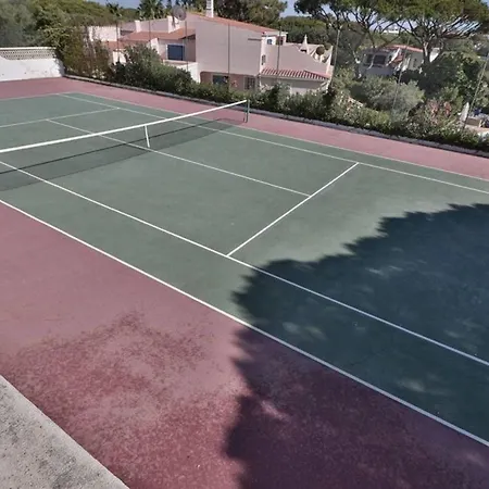 וילה 409 Beautiful 5 Bedrooms Heated Pool Short Walk ואלה דה לובו
